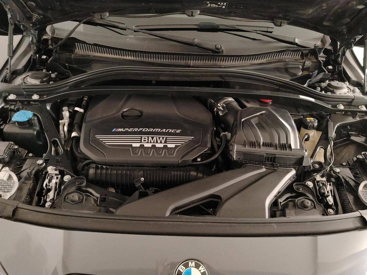 BMW Serie 1 M135i xDrive