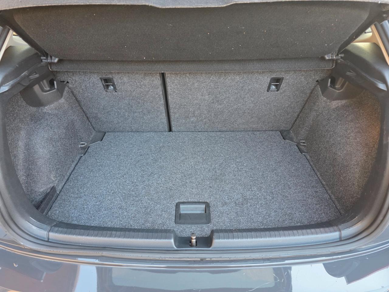 Volkswagen Polo 1.0 EVO 80 CV 5p. Sport BlueMotion Technology