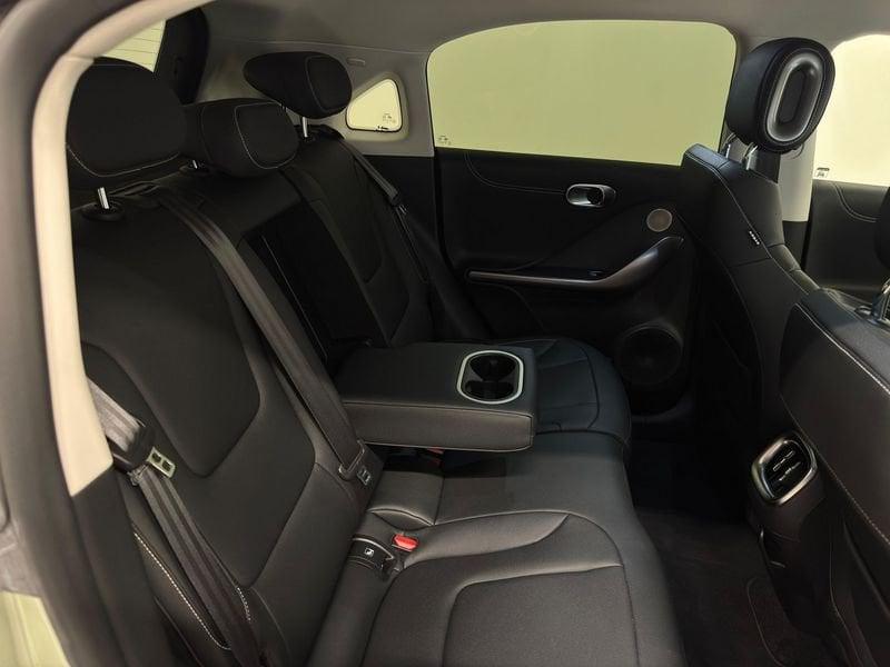 smart #1 66 kWh Pro+ | IVA ESPOSTA