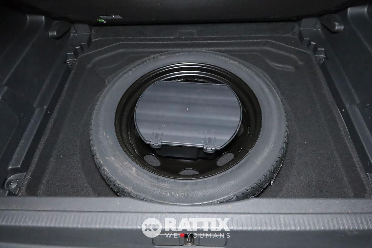 Citroen C5 Aircross 1.2 Puretech 130CV Shine EAT8