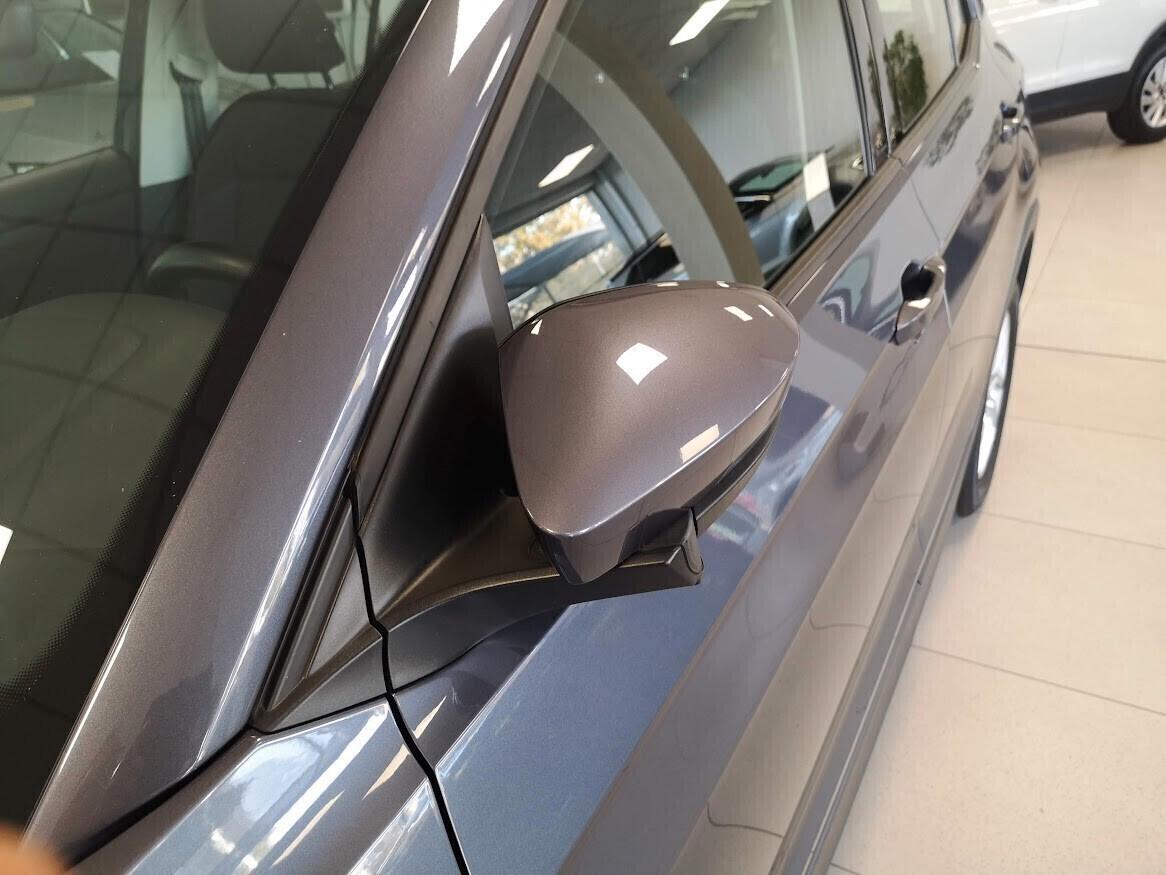 Volkswagen T-Cross 1.0 TSI 95 CV Life BMT