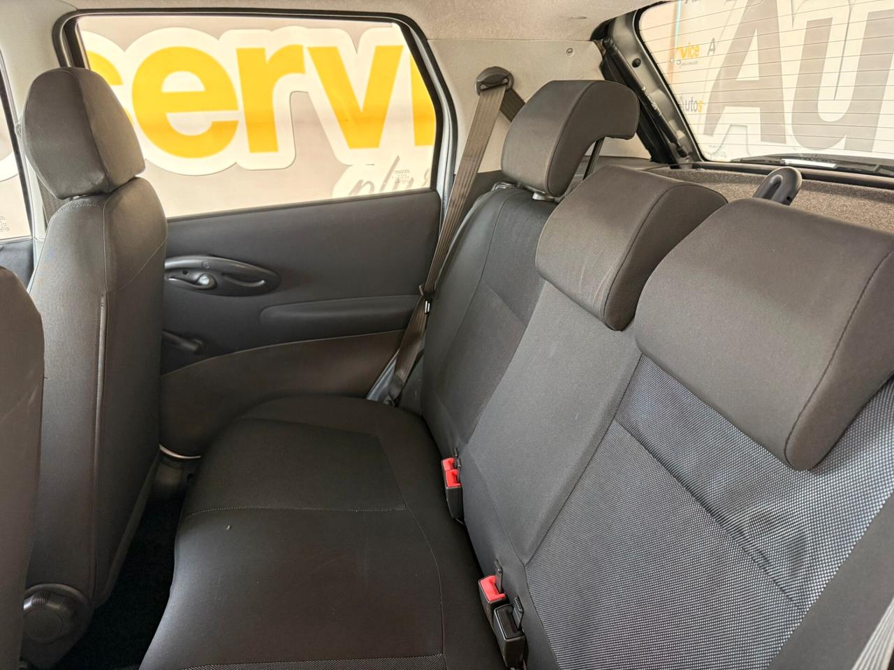 Fiat Punto Classic 1.2 5 porte Natural Power