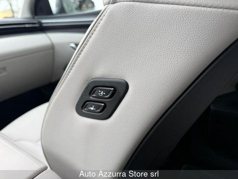 Hyundai Tucson PHEV 1.6 PHEV 4wd Exellence Auto *FULL OPT, PROMO AZZURRA, TETTO, SEDILI VENT.*