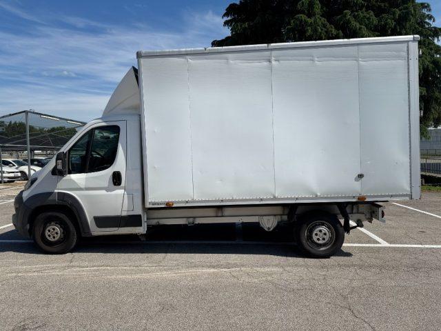PEUGEOT Boxer 435 2.2 HDi/150CV FAP PLM Cabinato