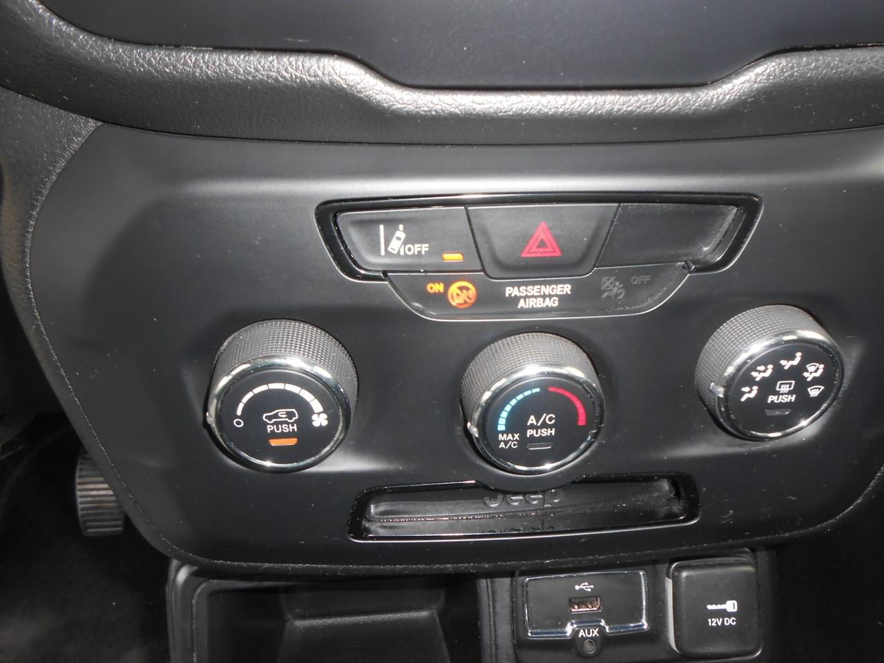 Jeep Renegade 1.0 T3 Sport