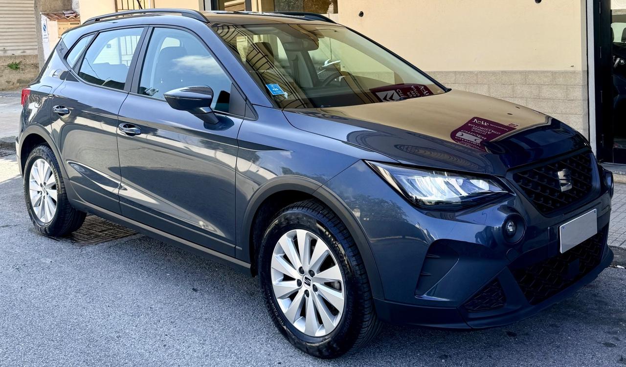 Seat Arona 1.0 EcoTSI Style