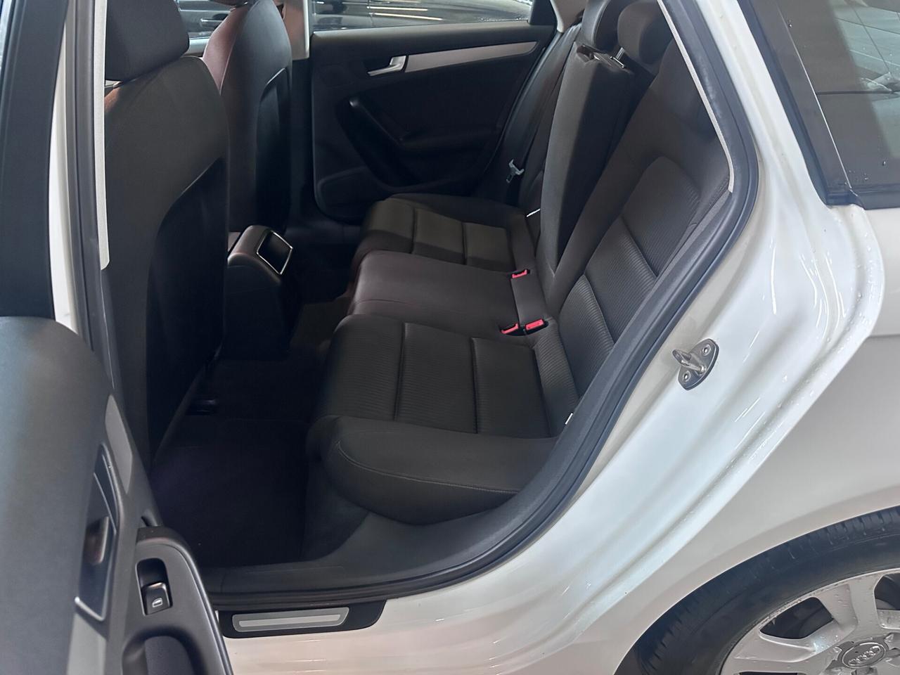 Audi A4 Avant 2.0 TDI 143CV F.AP.