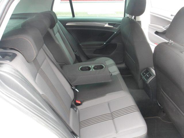 VOLKSWAGEN Golf 1.2 TSI 86cv 5p BMT - 54.000km UNIPROPRIETARIO