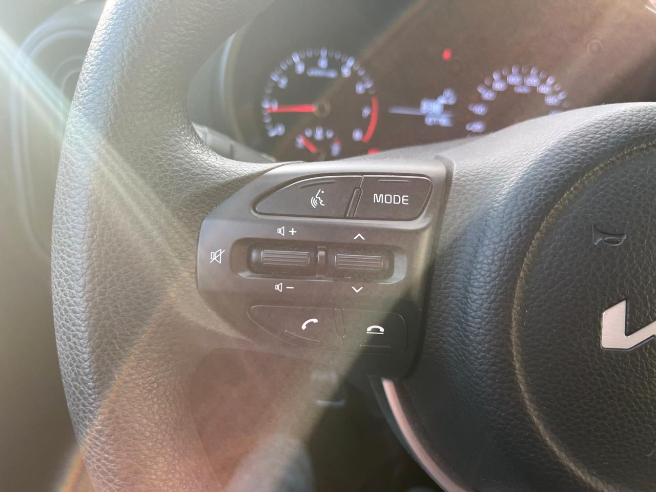 Kia Picanto 1.0 12V 5 porte GT Line