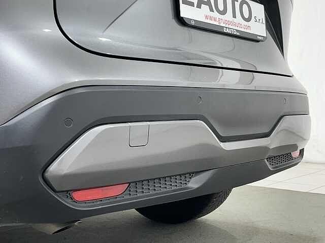Nissan Qashqai MHEV 140 CV N-Connecta