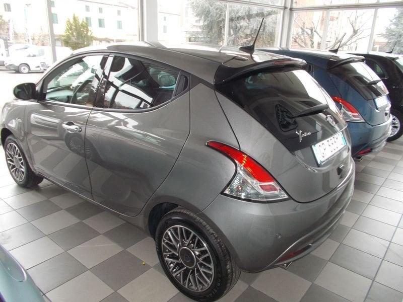 Lancia Ypsilon 1.0 FireFly 5 porte S&S Hybrid Gold Plus 338.7575187 MASSARI MARCO