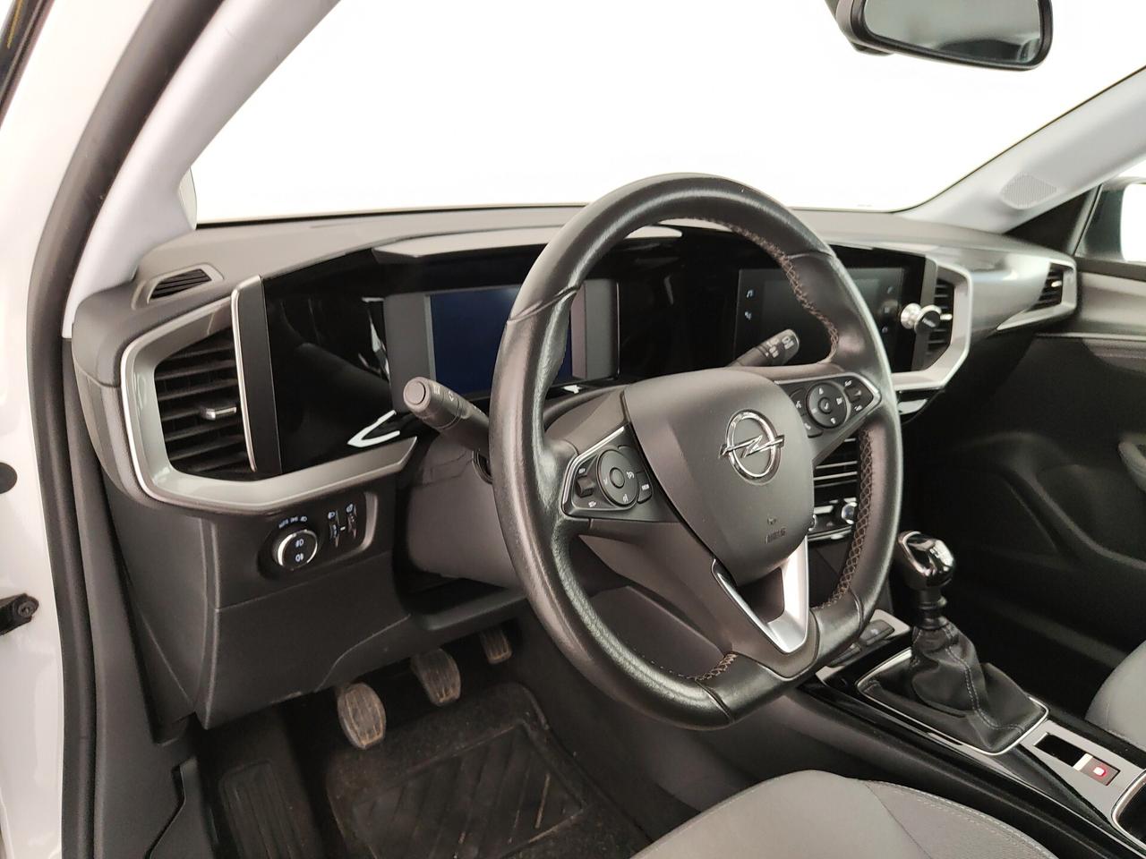 Opel Mokka 1.5 diesel Elegance