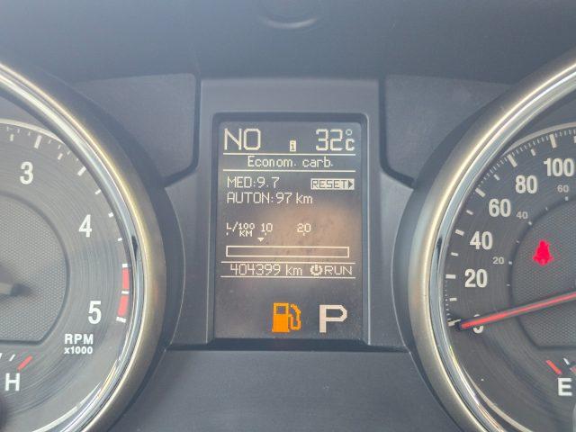 JEEP Grand Cherokee 3.0 CRD 241 CV 4x4 Tetto Navi TEL Camera Memory