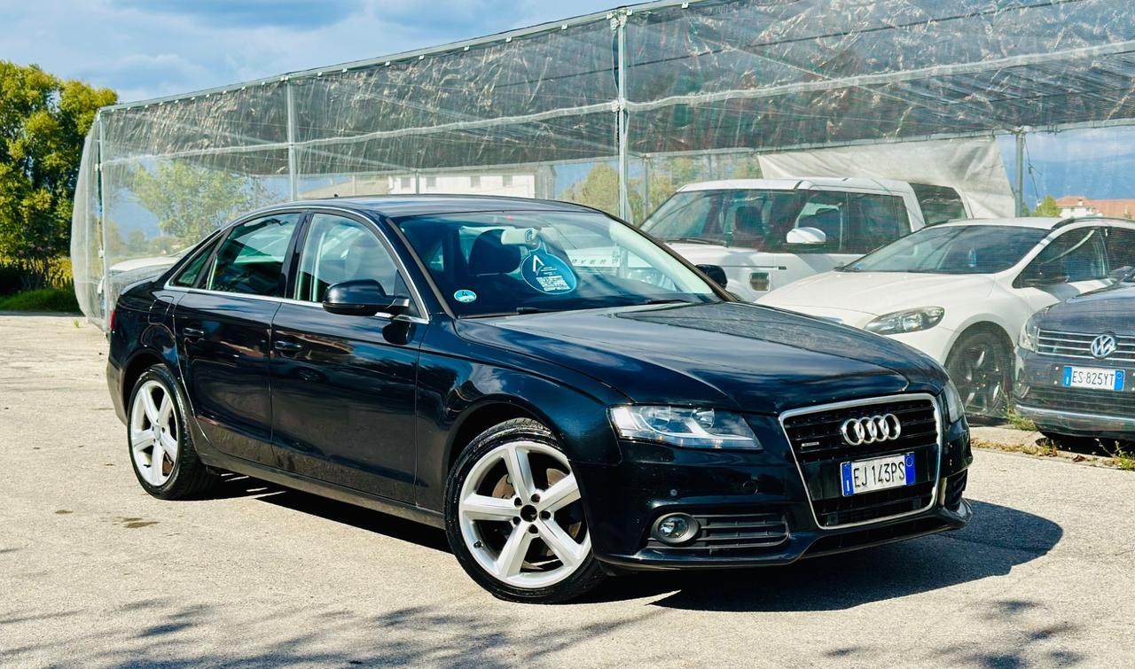 Audi A4 3.0 V6 TDI 4x4 S tr. Advanced 239 CV ! ! !