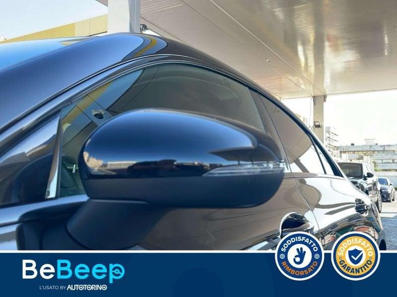 Mercedes-Benz CLA COUPE 200 D SPORT AUTO