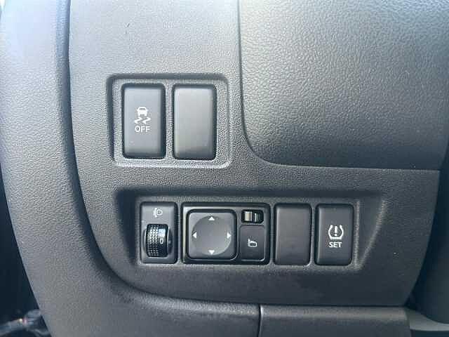 Nissan Micra 1.2 12V 5 porte Acenta