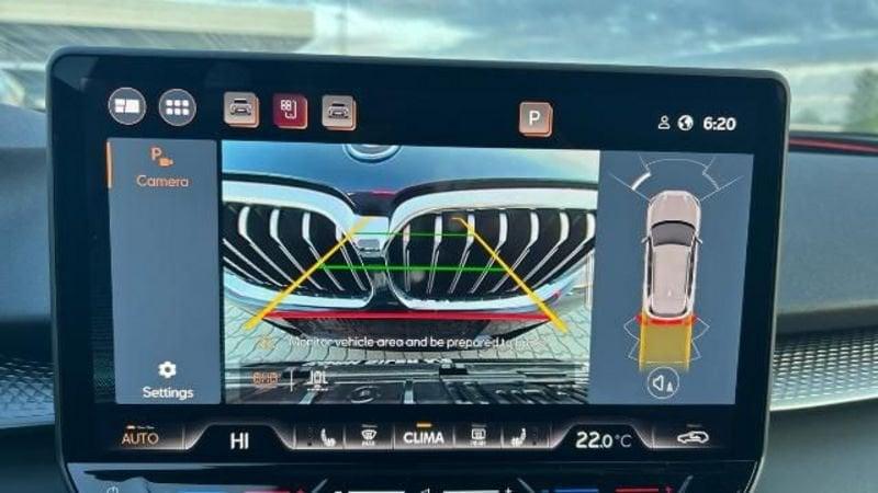Cupra Terramar 2.0 TSI 204 CV DSG 4Drive Tetto LED 20" Sennheiser 20"