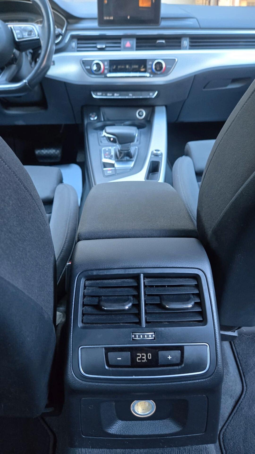 Audi A4 Avant 2.0 TDI 122 CV S tronic Business Sport