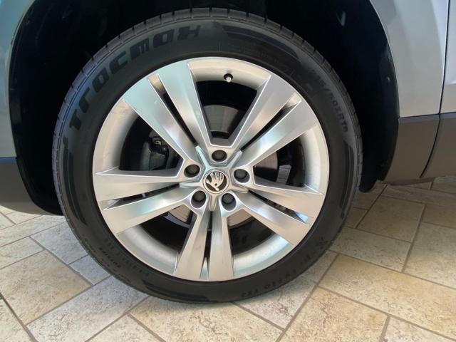 SKODA Karoq 1.5 TSI ACT DSG Executive