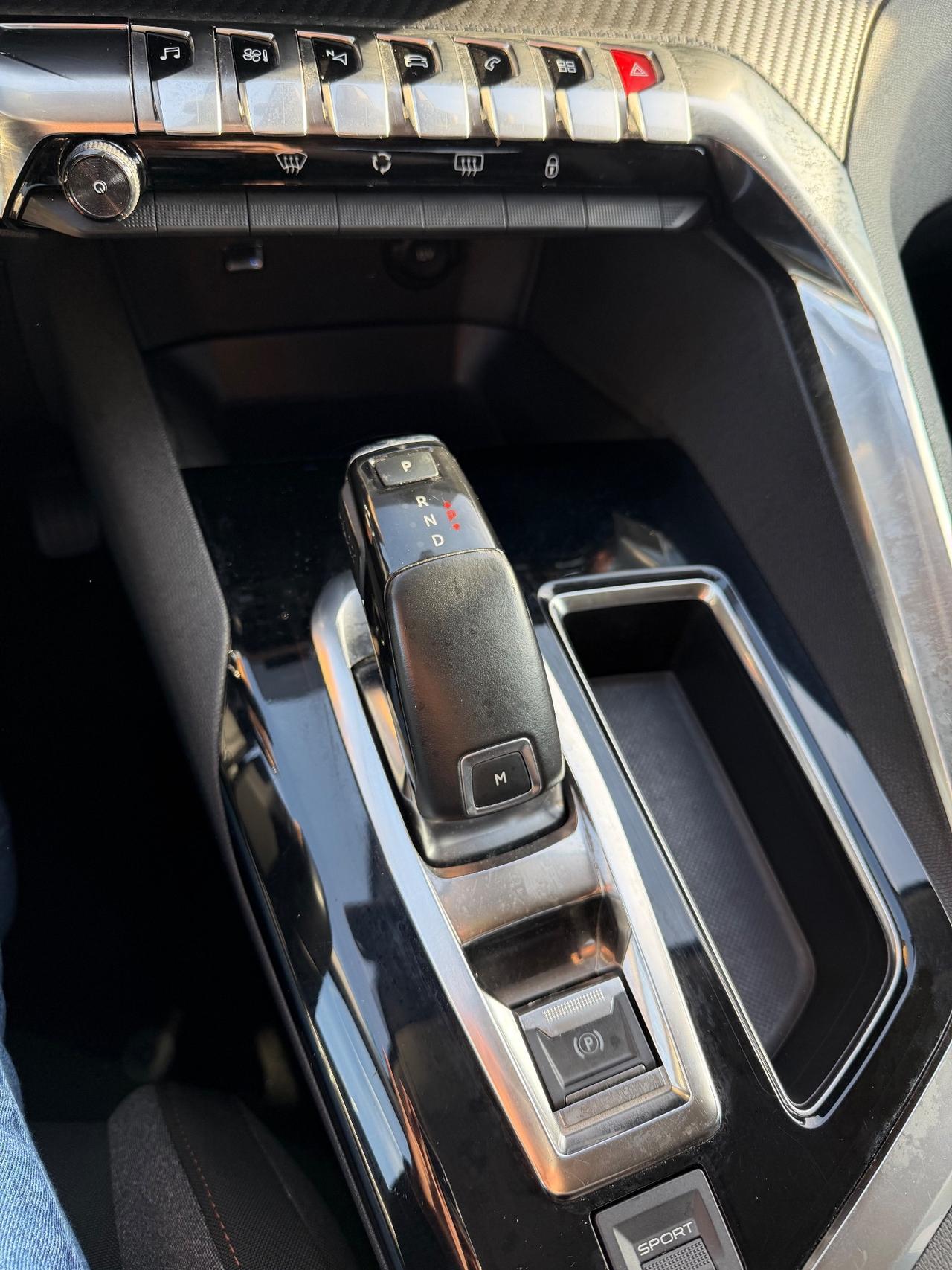 Peugeot 3008 1.5 BlueHDi 130 cv EAT8 2019