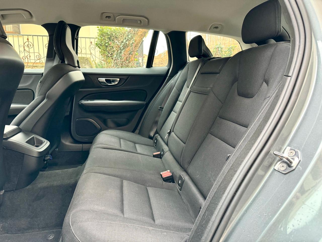 Volvo V60 D3 Business Plus Tagliandi Certificati