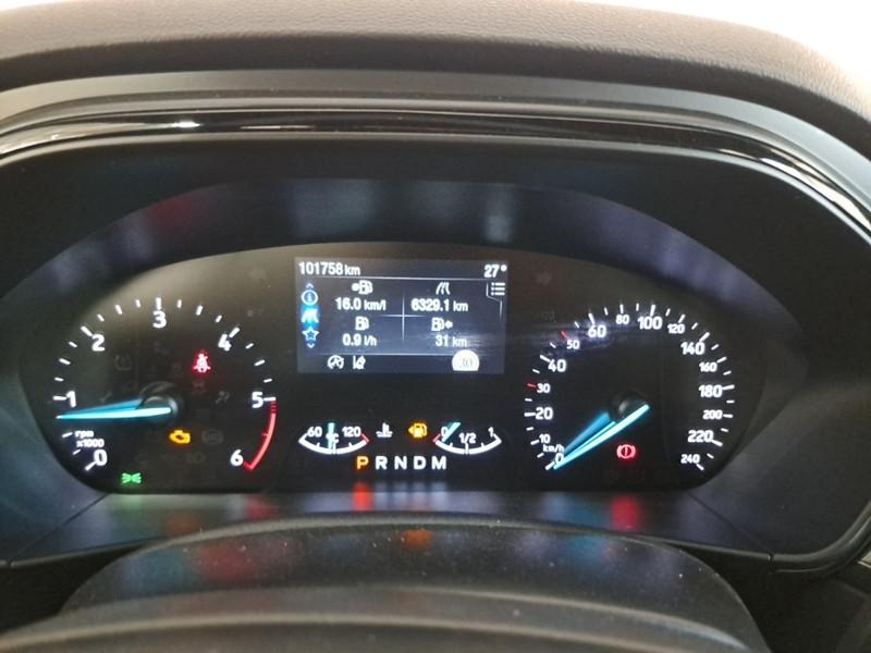 FORD FOCUS 1.5 ECOBLUE 120 CV ST -LINE AUTO SW STATION WAGON