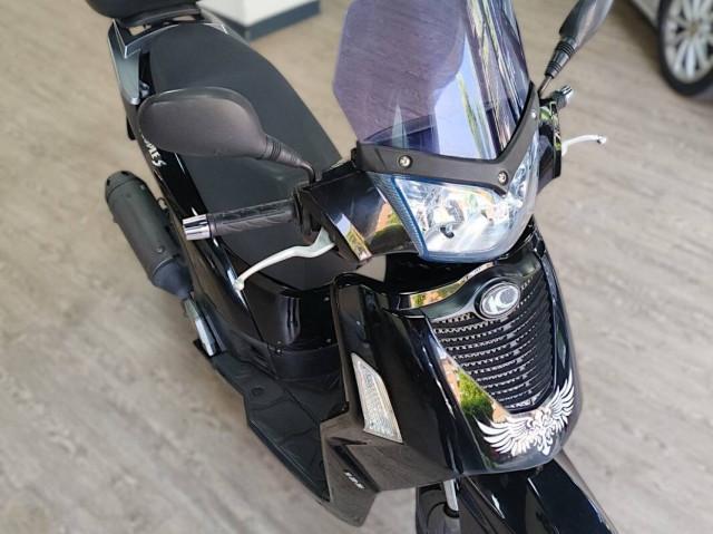 Kymco People S Kymco People S 125 - 2009