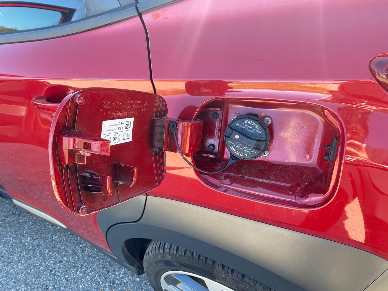 Hyundai Kona Style 1.0 T-GDI #7467