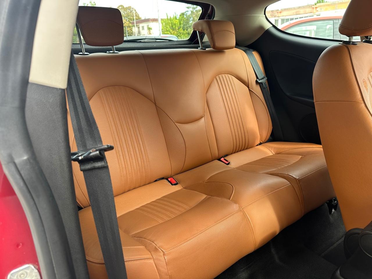 Alfa Romeo MiTo 1.3 JTDm 85 CV S&S Progression