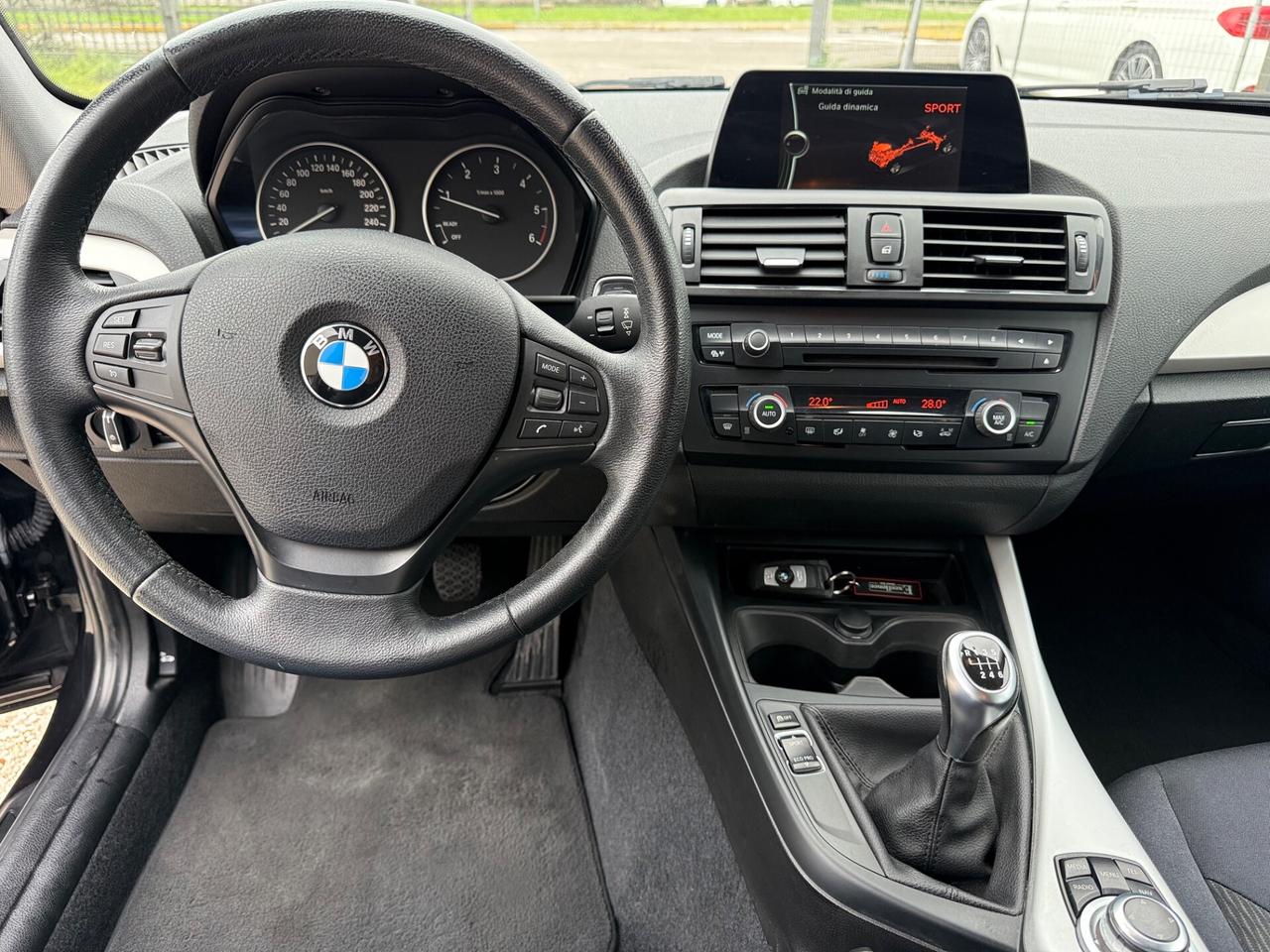 Bmw 116 116d 5p. Joy ok neopatent