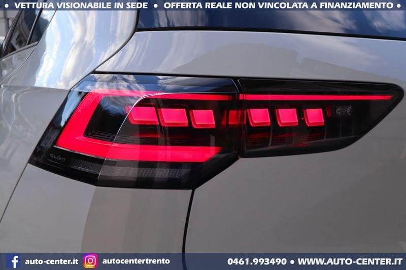 Volkswagen Golf 8.5 GTI DSG 2.0 TSI 19 Black Pack IQ.LIGHT