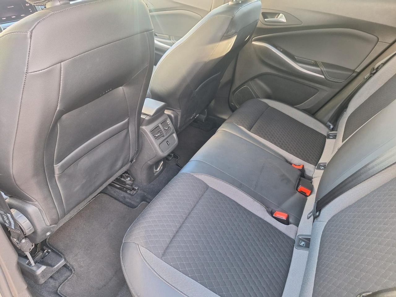 Opel Grandland 1.5 diesel Ecotec aut. Ultimate