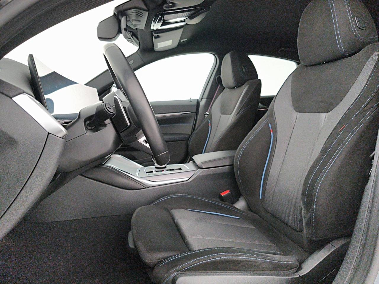 BMW Serie 4 420d xDrive Gran Coupè 48V MSport Pro