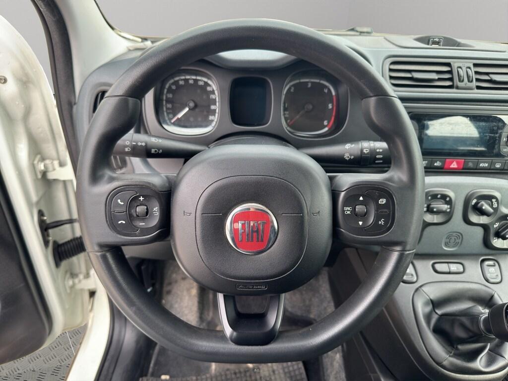 Fiat Panda 1.3 Multijet 4x4