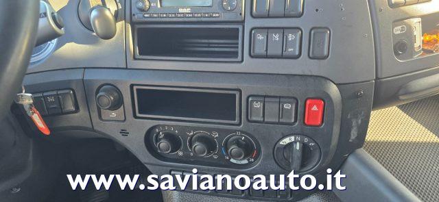 DAF CF 440 " TRATTORE STRADALE " ADR