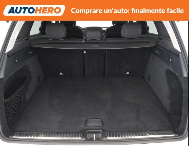MERCEDES-BENZ GLC 200 d 4Matic Sport
