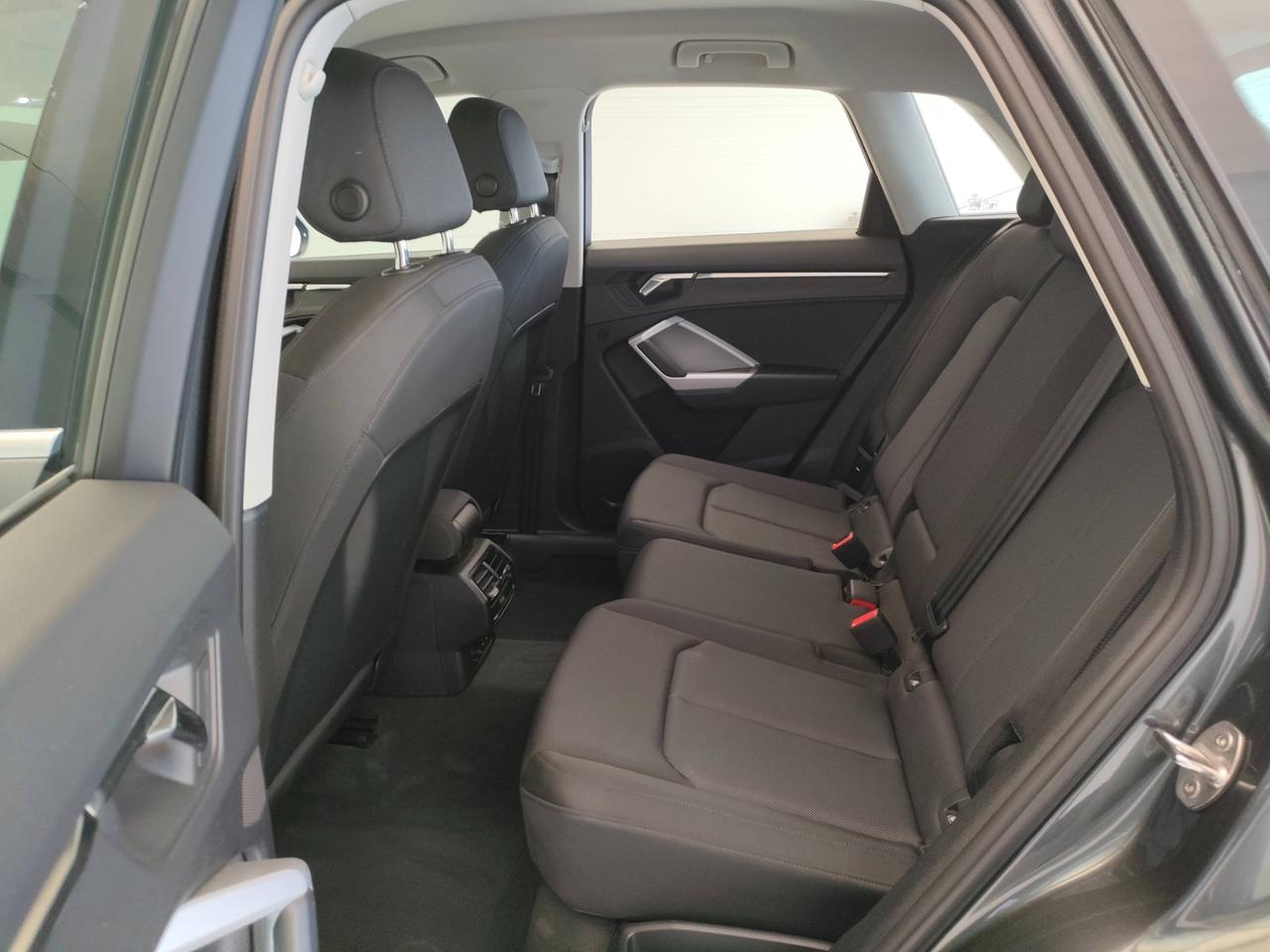 AUDI Q3 II 2018 - Q3 35 2.0 tdi S line edition s-tronic