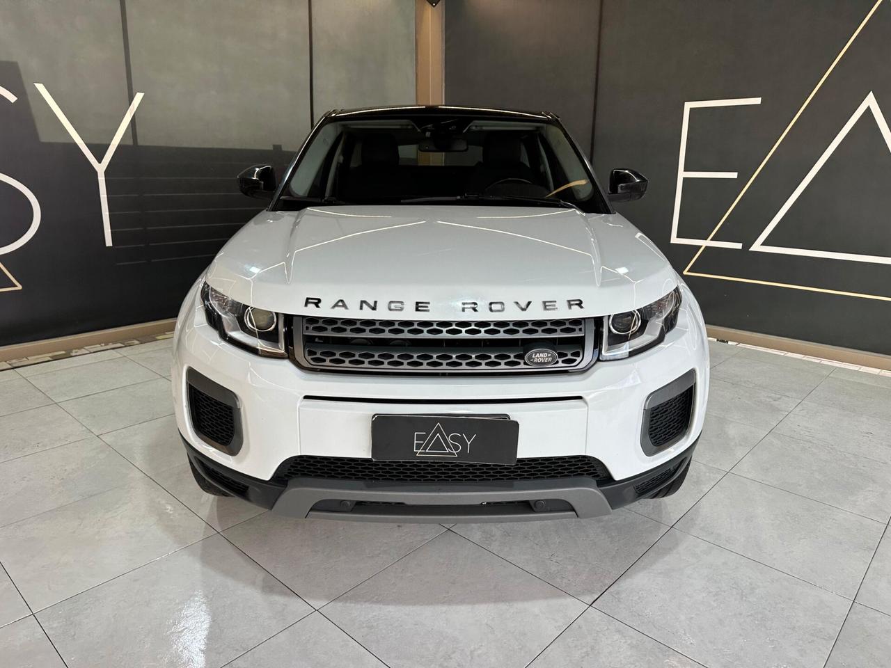 Range Rover Evoque * PROBLEMI AL MOTORE * 2.0 td4 Pure 150cv