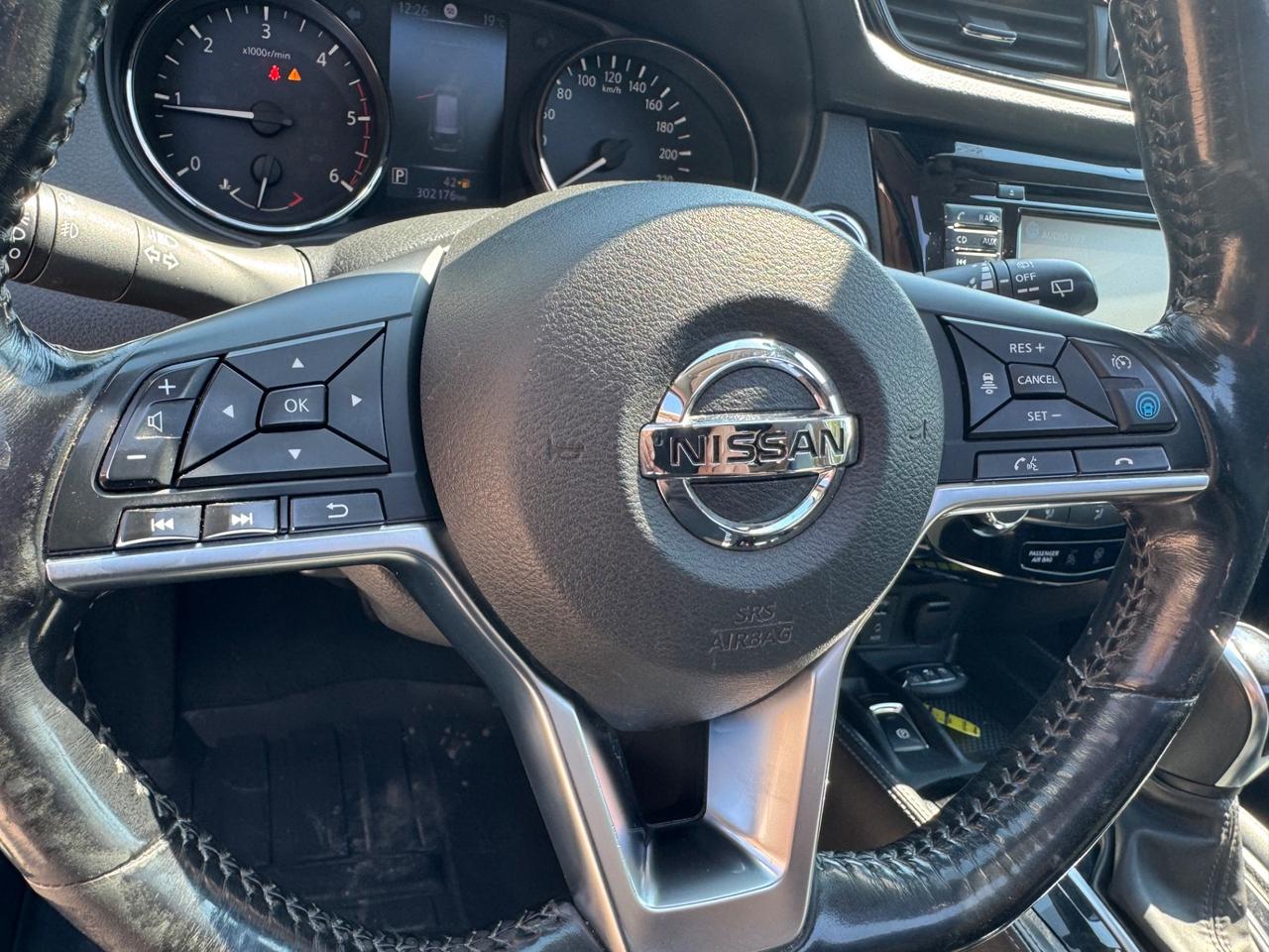 Nissan X-Trail dCi 150 4WD Tekna N1 IVA ESPOSTA