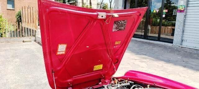 Alfa Romeo Spider 2.0i cat