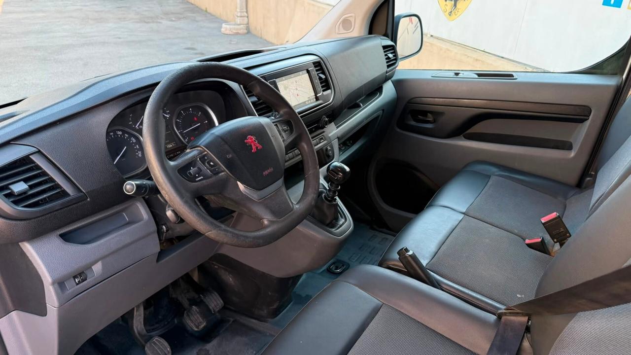 PEUGEOT EXPERT 122CV 2016