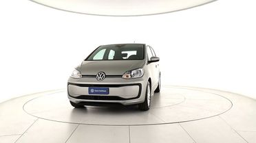 VOLKSWAGEN up! 5p 2017 - up! 5p 1.0 evo Move up! 65cv