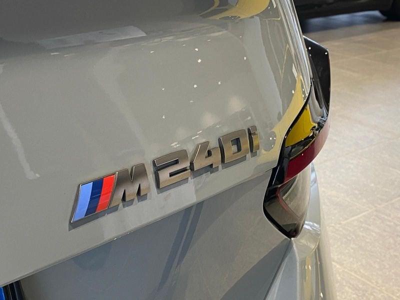 BMW Serie 2 M 240i xDrive Auto