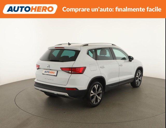 SEAT Ateca 1.6 TDI Business