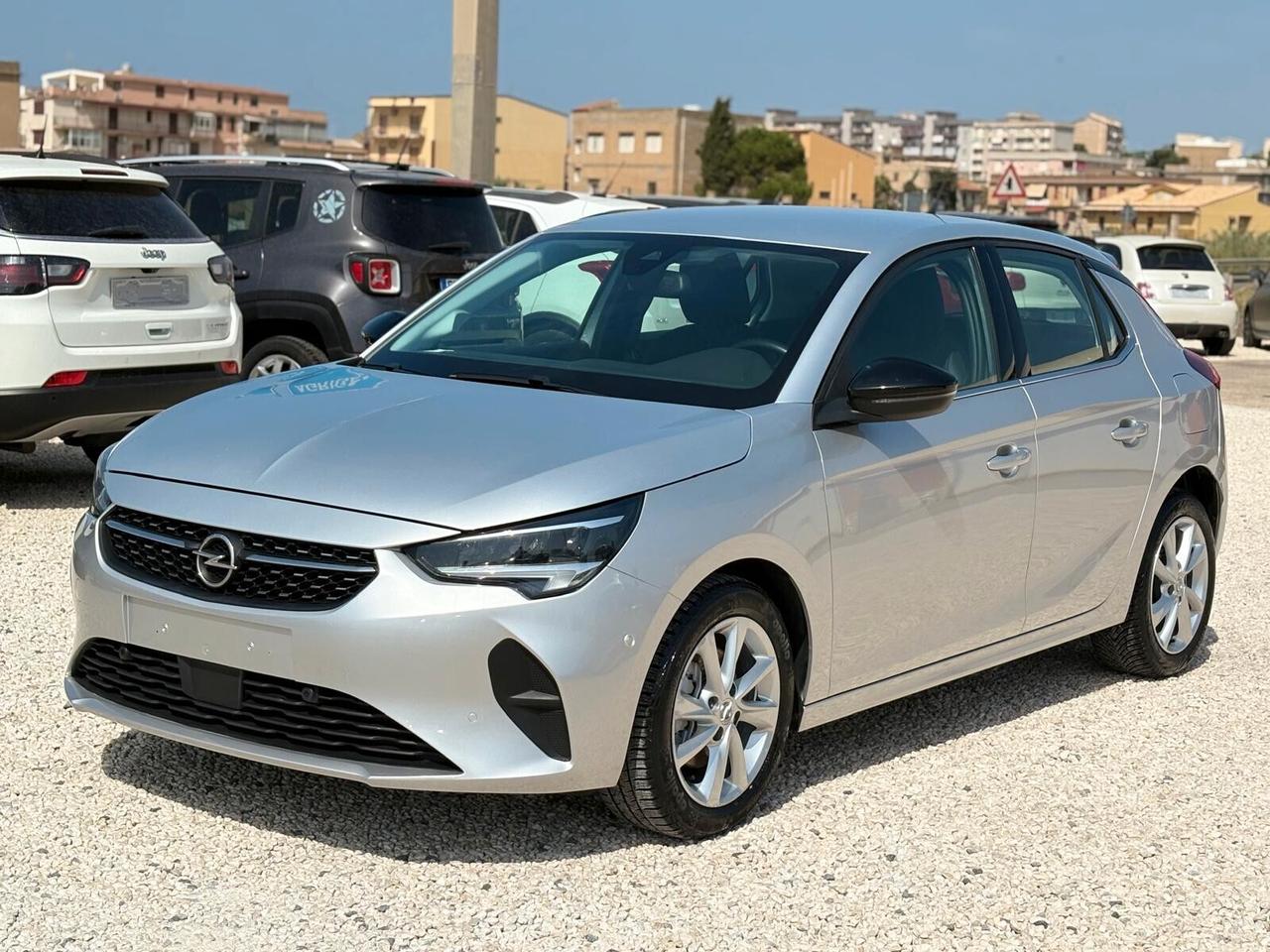 Opel Corsa 1.2 100 CV Edition