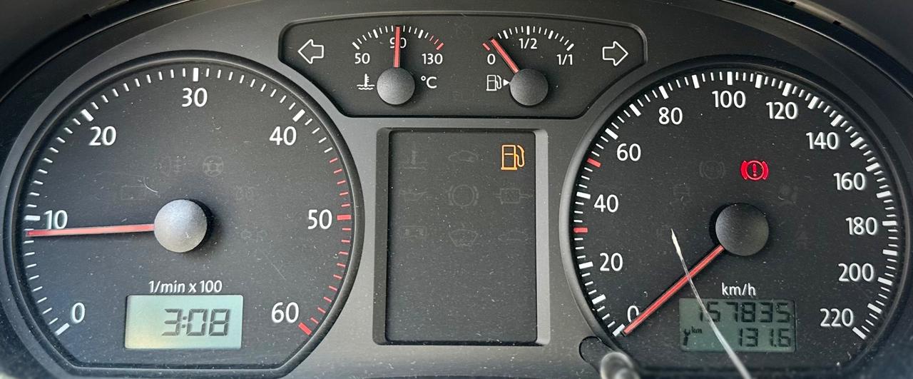 Volkswagen Polo 1.4 Diesel 69 Cv