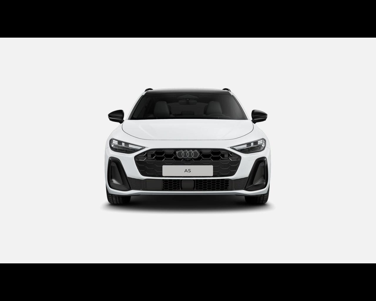AUDI Audi A5 Avant S line edition e-hybrid quattro 220 kW S tronic