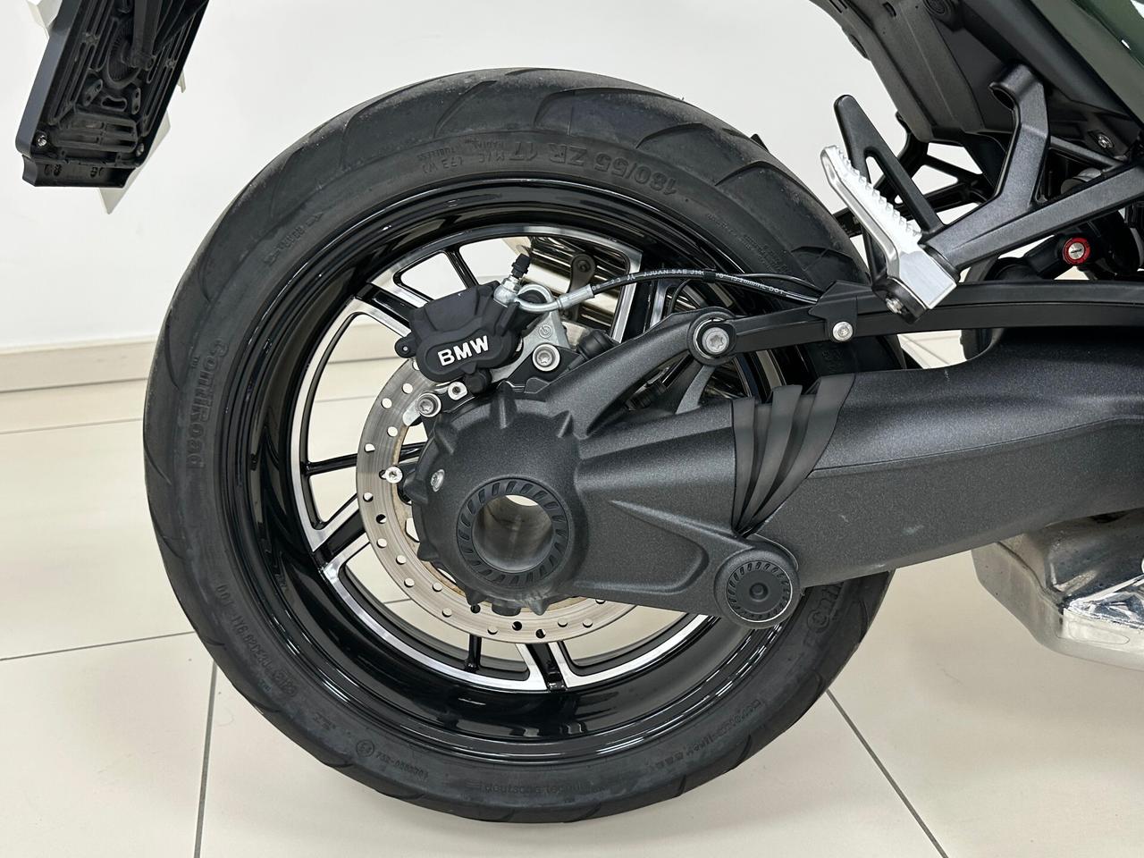 BMW R12 NINET - 2024
