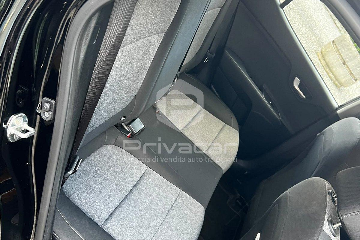 KIA Stonic 1.2 DPI ECO GPL Urban