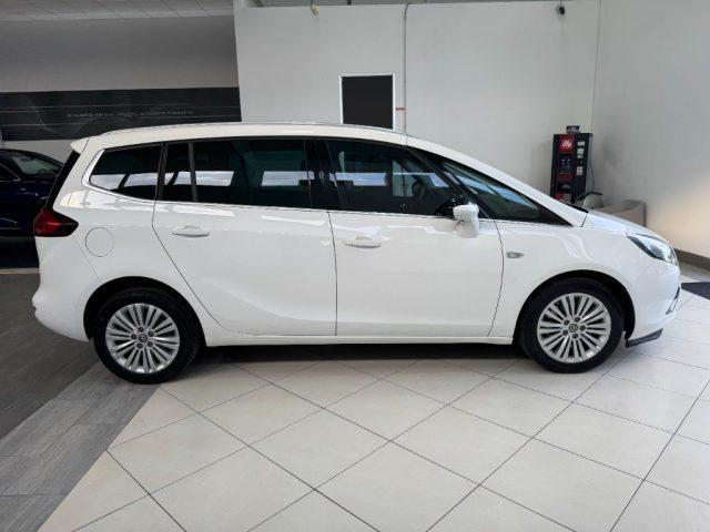 OPEL Zafira Tourer 1.4 T 140CV GPL Cosmo